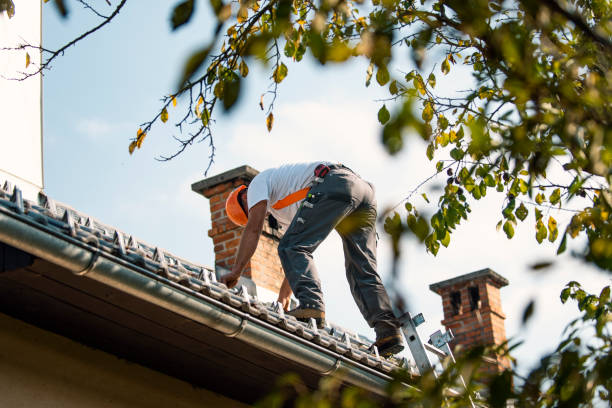 Best Best Roofing Contractors  in Chadbourn, NC