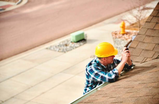 Best Roof Gutter Cleaning  in Chadbourn, NC