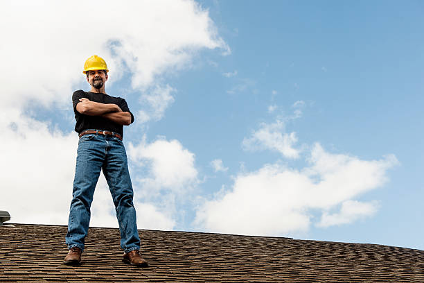 Residential Roof Replacement in Chadbourn, NC